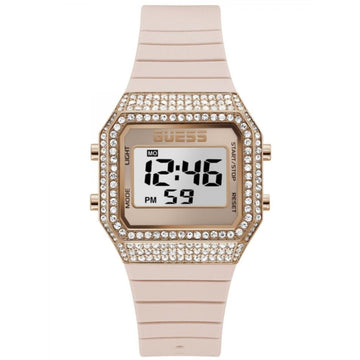 Guess Multicolor Synthetic Watch
