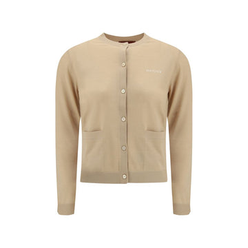Gucci Cashmere Cardigan