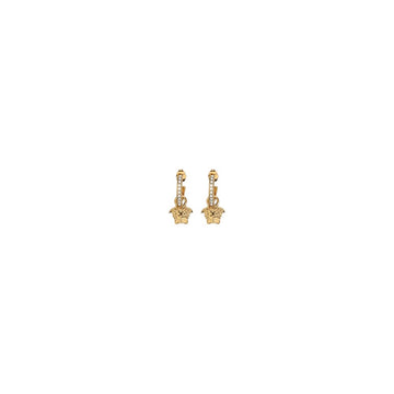 Versace Earrings