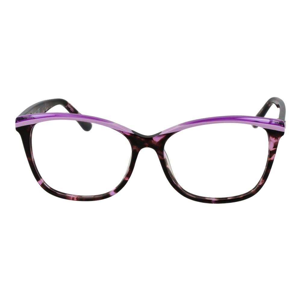 Guess Purple Acetate Glasses (Frames)
