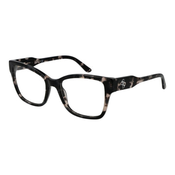 Guess Multicolor Acetate Glasses (Frames)