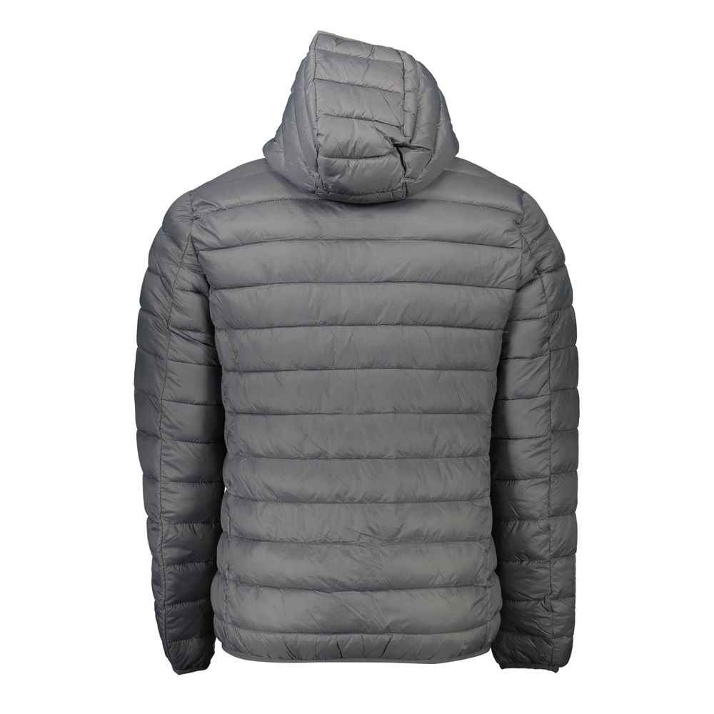 Norway 1963 Gray Polyamide Jackets & Coat