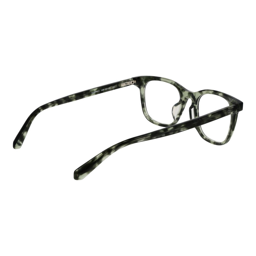 Guess Green Acetate Glasses (Frames)