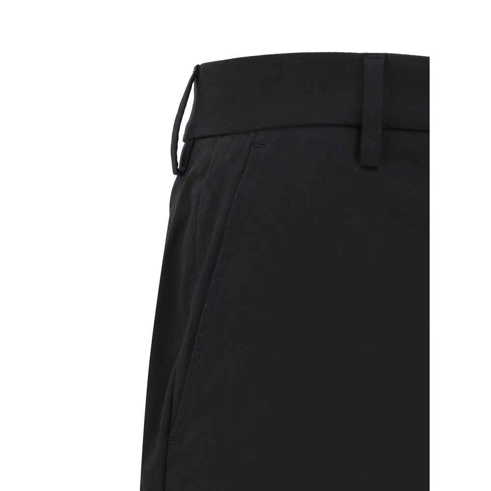 True Royal Sandy Pants