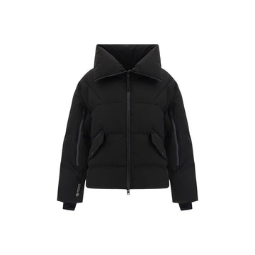 Woolrich Down Jacket