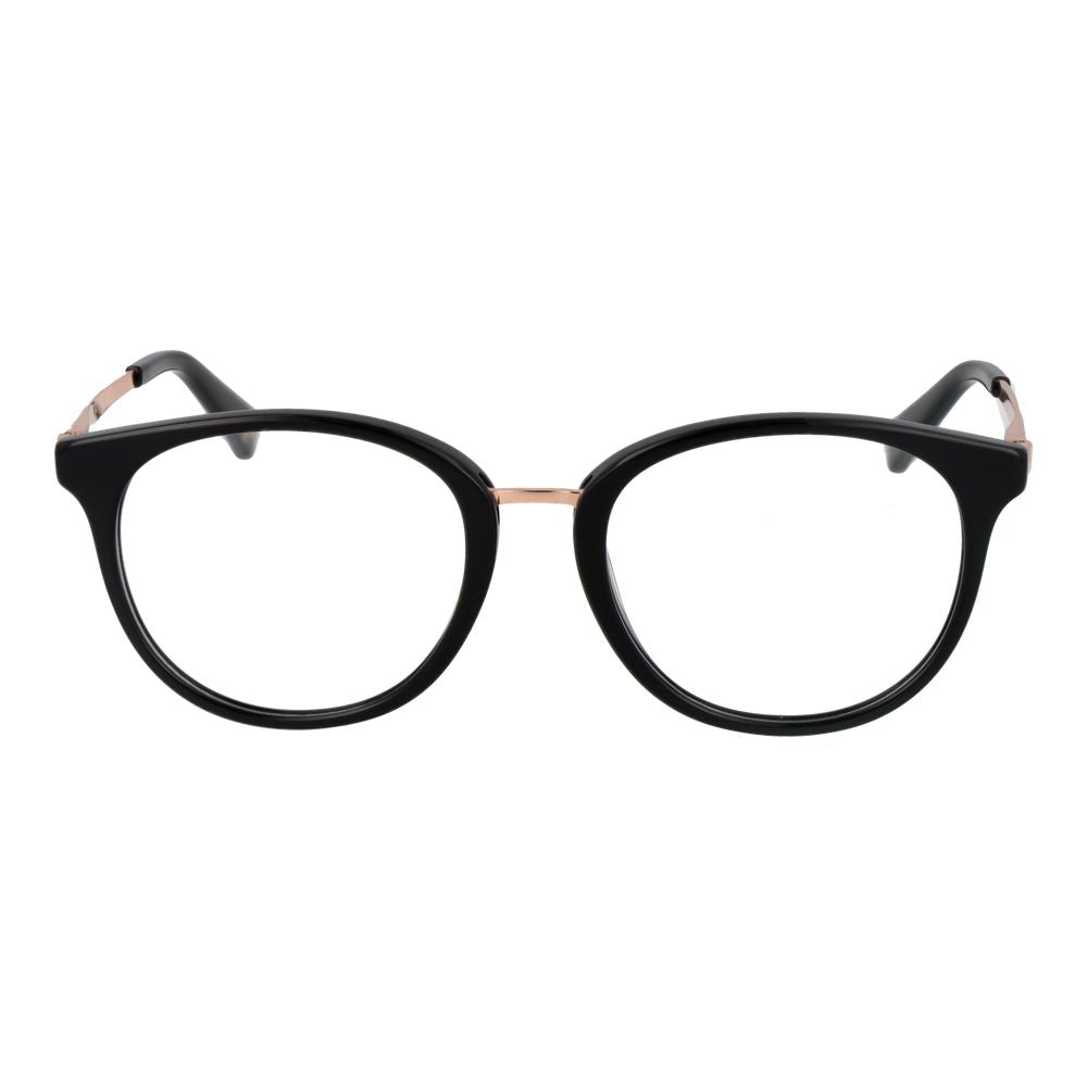 Guess Black Acetate Glasses (Frames)