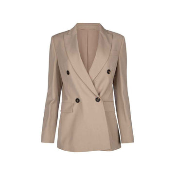 Brunello Cucinelli Wool Jacket