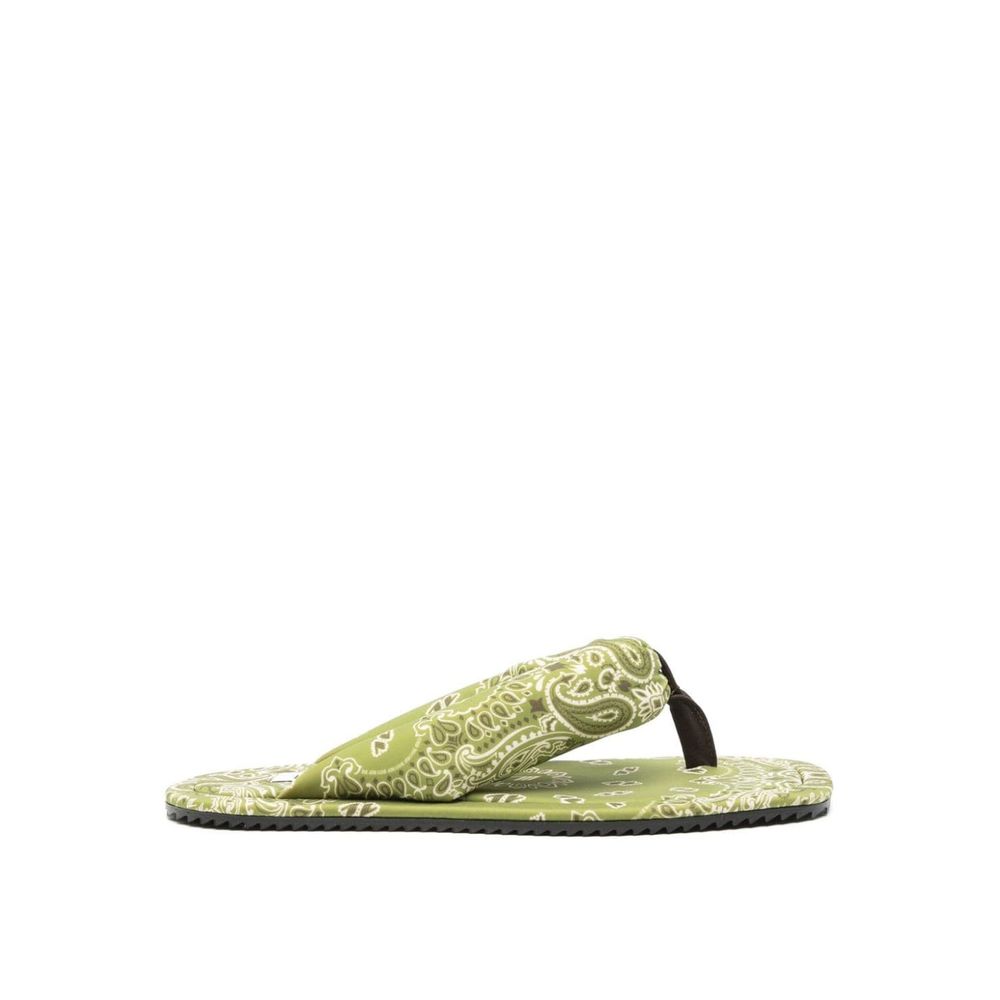 شبشب Attico Indie Thong Flat Slides