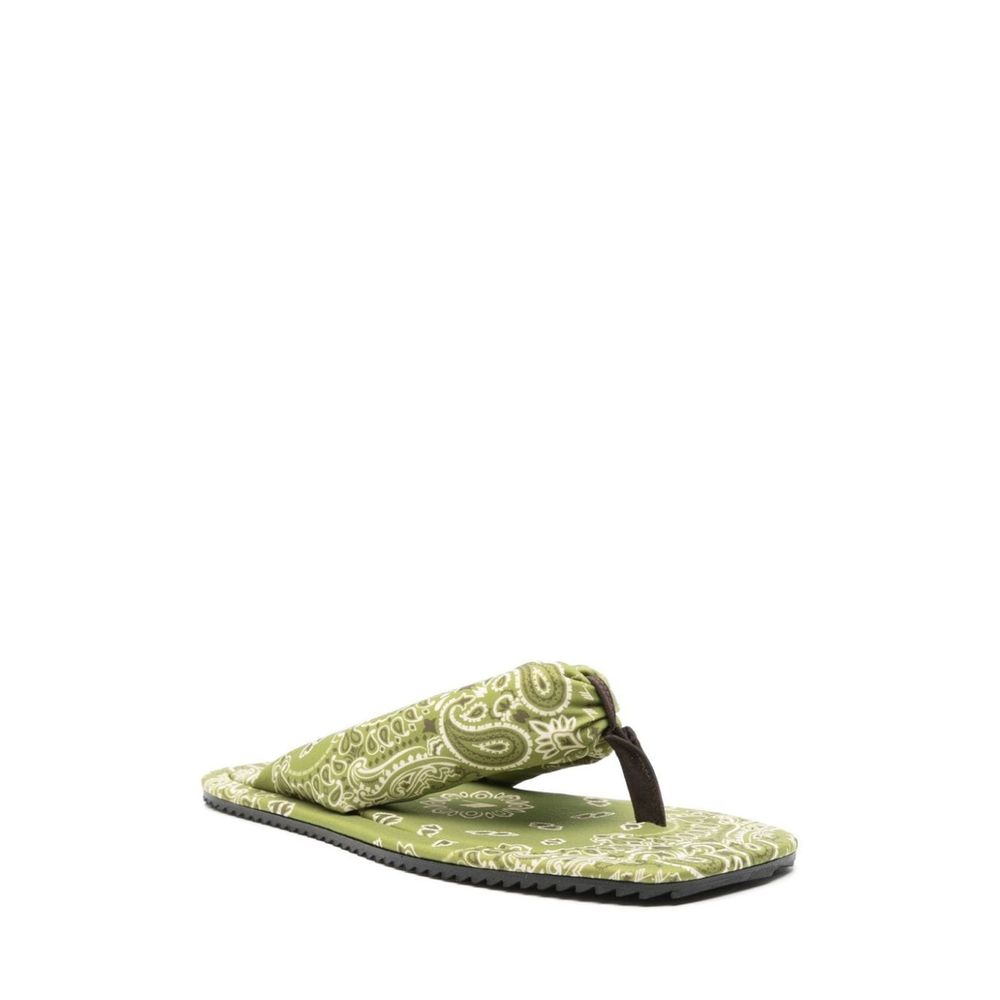 شبشب Attico Indie Thong Flat Slides