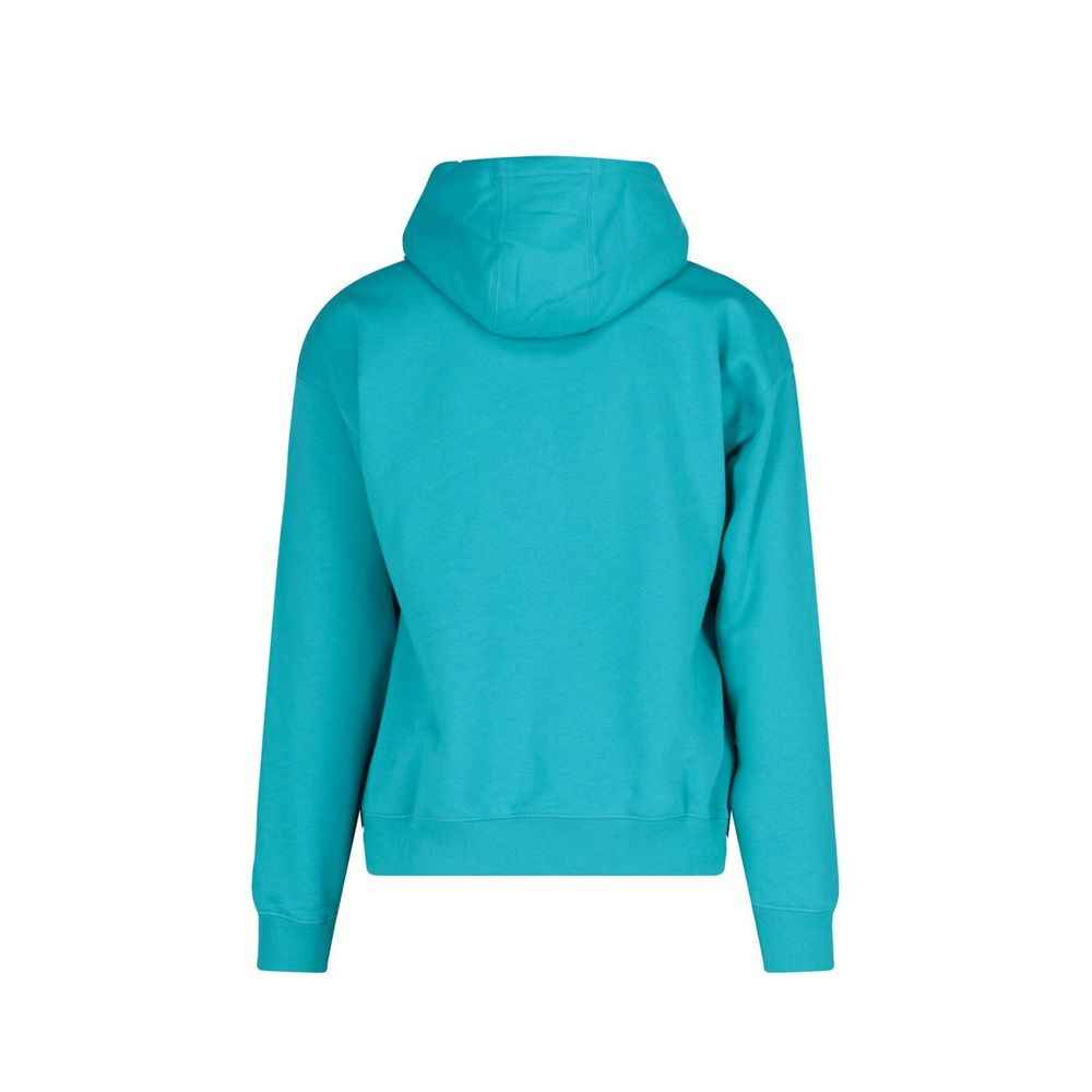 Versace Cotton Logo Sweatshirt