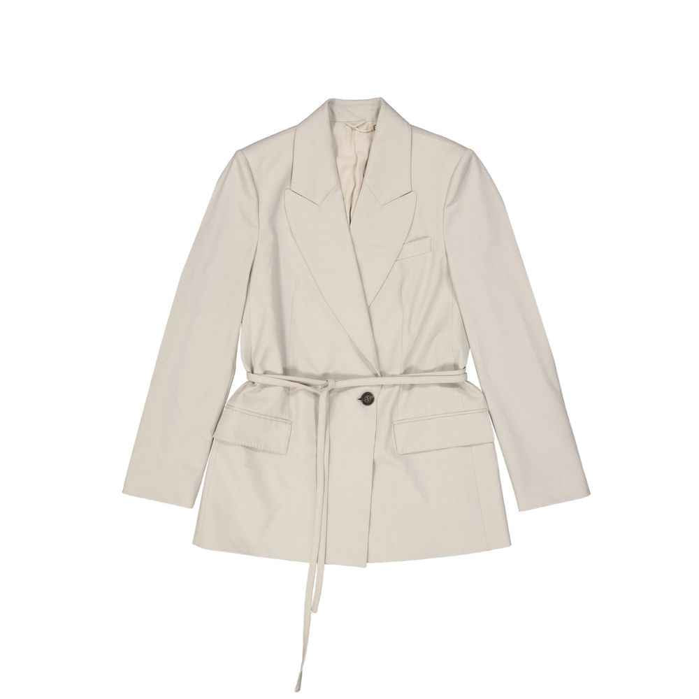 Brunello Cucinelli Wool Jacket