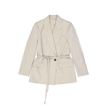 Brunello Cucinelli Wool Jacket