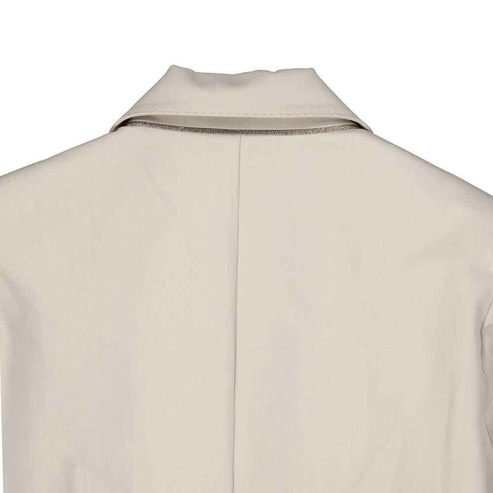 Brunello Cucinelli Wool Jacket