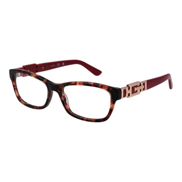 Guess Multicolor Acetate Glasses (Frames)
