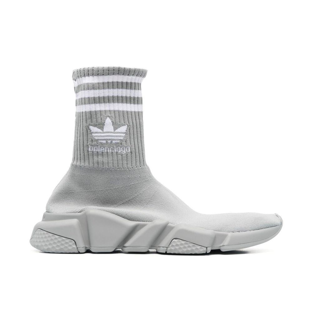 حذاء رياضي BALENCIAGA X ADIDAS Speed ​​2.0 Lt Sock