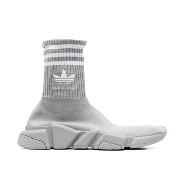 حذاء رياضي BALENCIAGA X ADIDAS Speed ​​2.0 Lt Sock