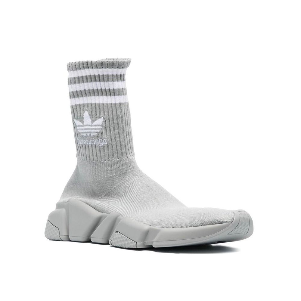 حذاء رياضي BALENCIAGA X ADIDAS Speed ​​2.0 Lt Sock