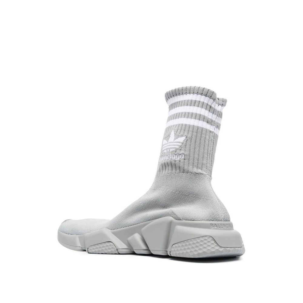حذاء رياضي BALENCIAGA X ADIDAS Speed ​​2.0 Lt Sock