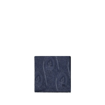 Etro Paisley Scarf