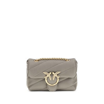حقيبة كتف PINKO Love Baby