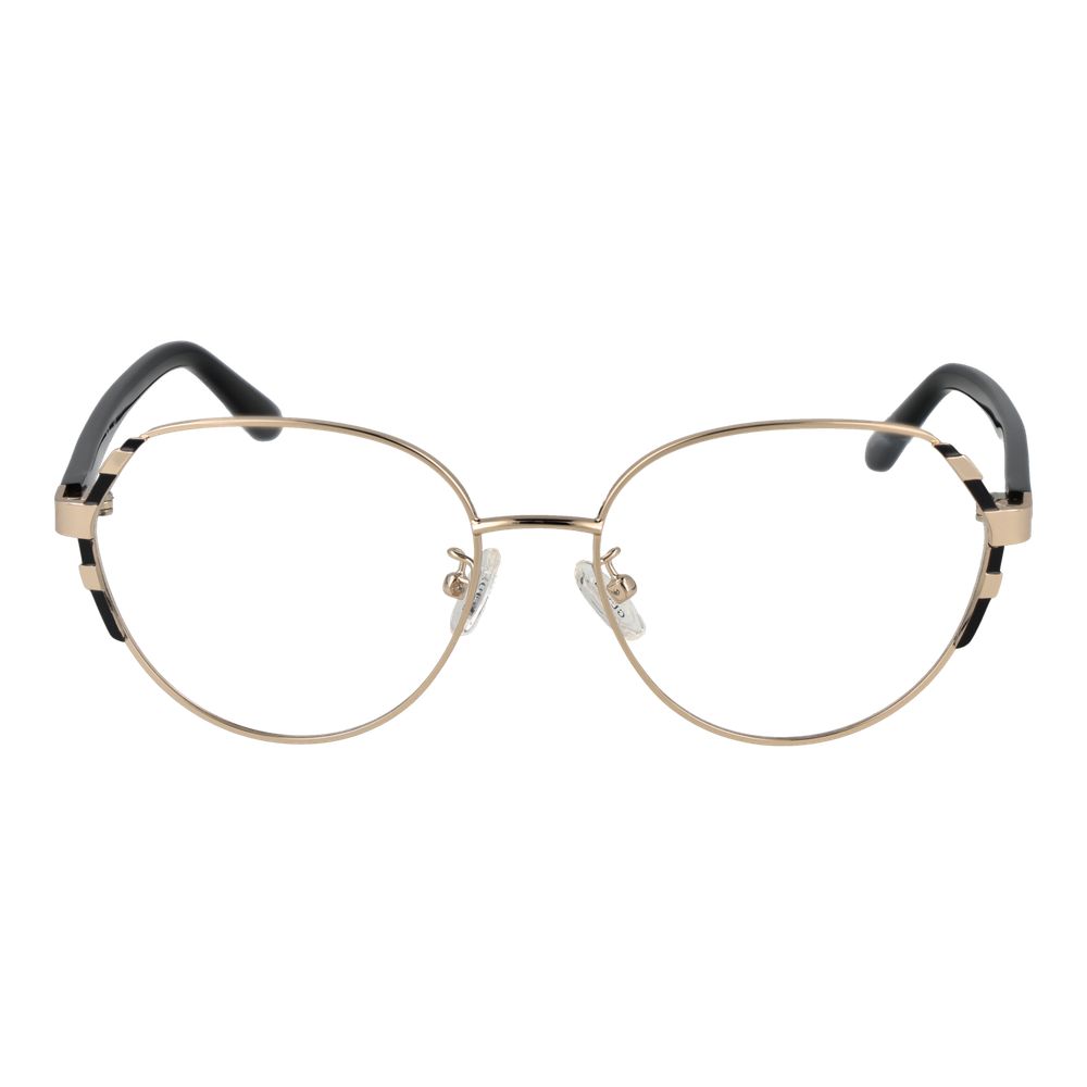 Guess Gold Metal Glasses (Frames)