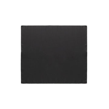 Dolce & Gabbana Gray Silk Pocket Square