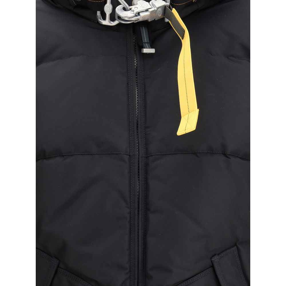 Parajumpers Long Bear Down Jacket
