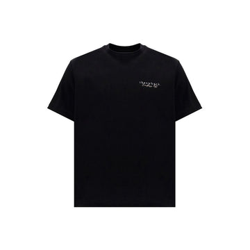 Loulou De Saison Black Wool Sweatshirt