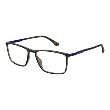 Land Rover Gray  Glasses (Frames)