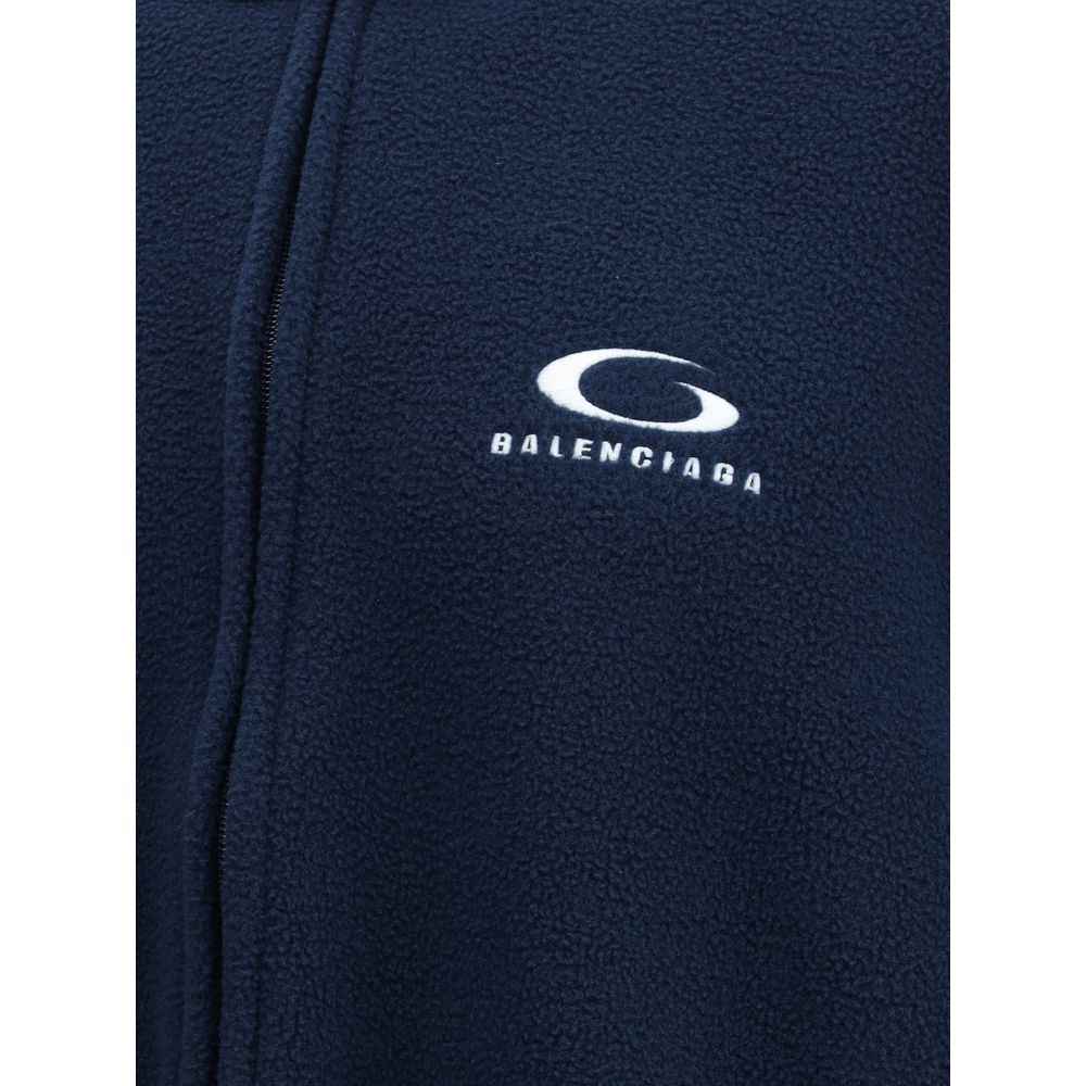 Balenciaga Loop Sports Icon zip Jacket