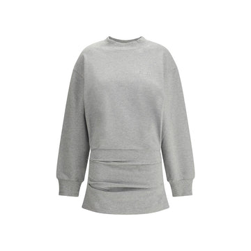 The Attico Mini cotton Dress
