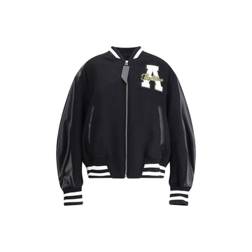 سترة Attico Varsity Bomber