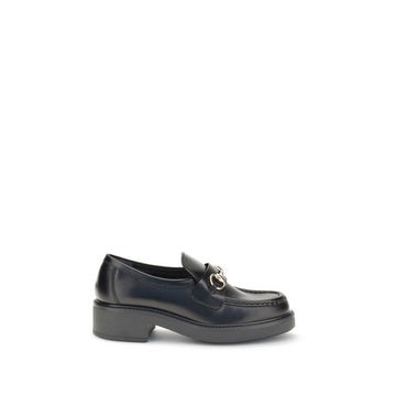 Gucci Horsebit Loafers