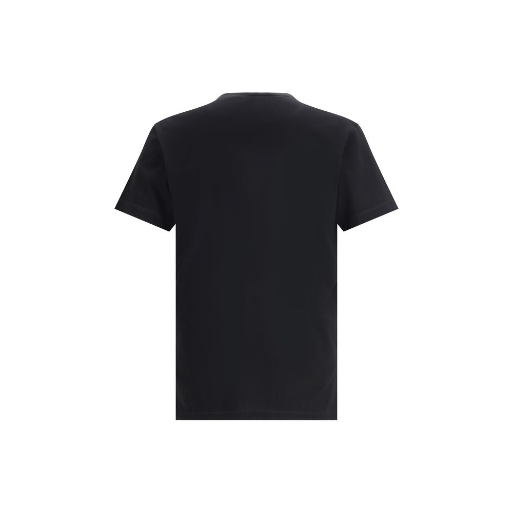 Dsquared² Black Cotton Sportswear