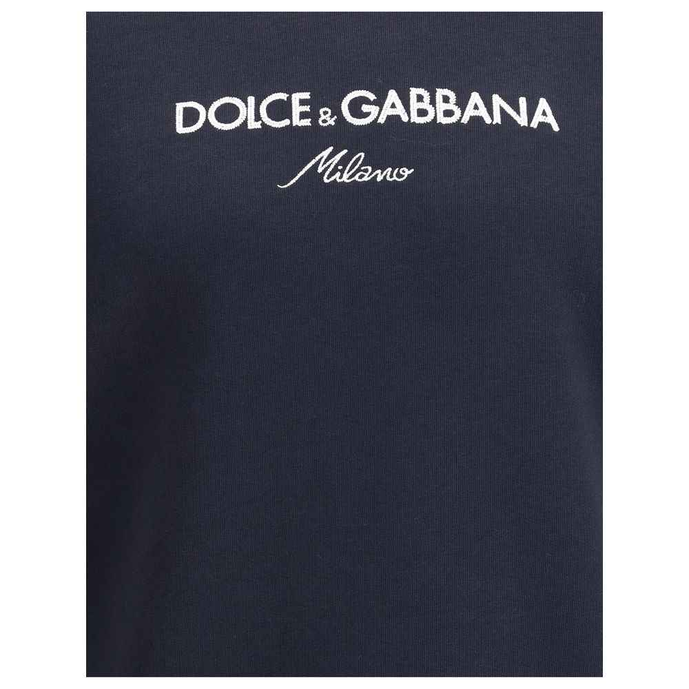 Dolce & Gabbana Logo Sweatshirt