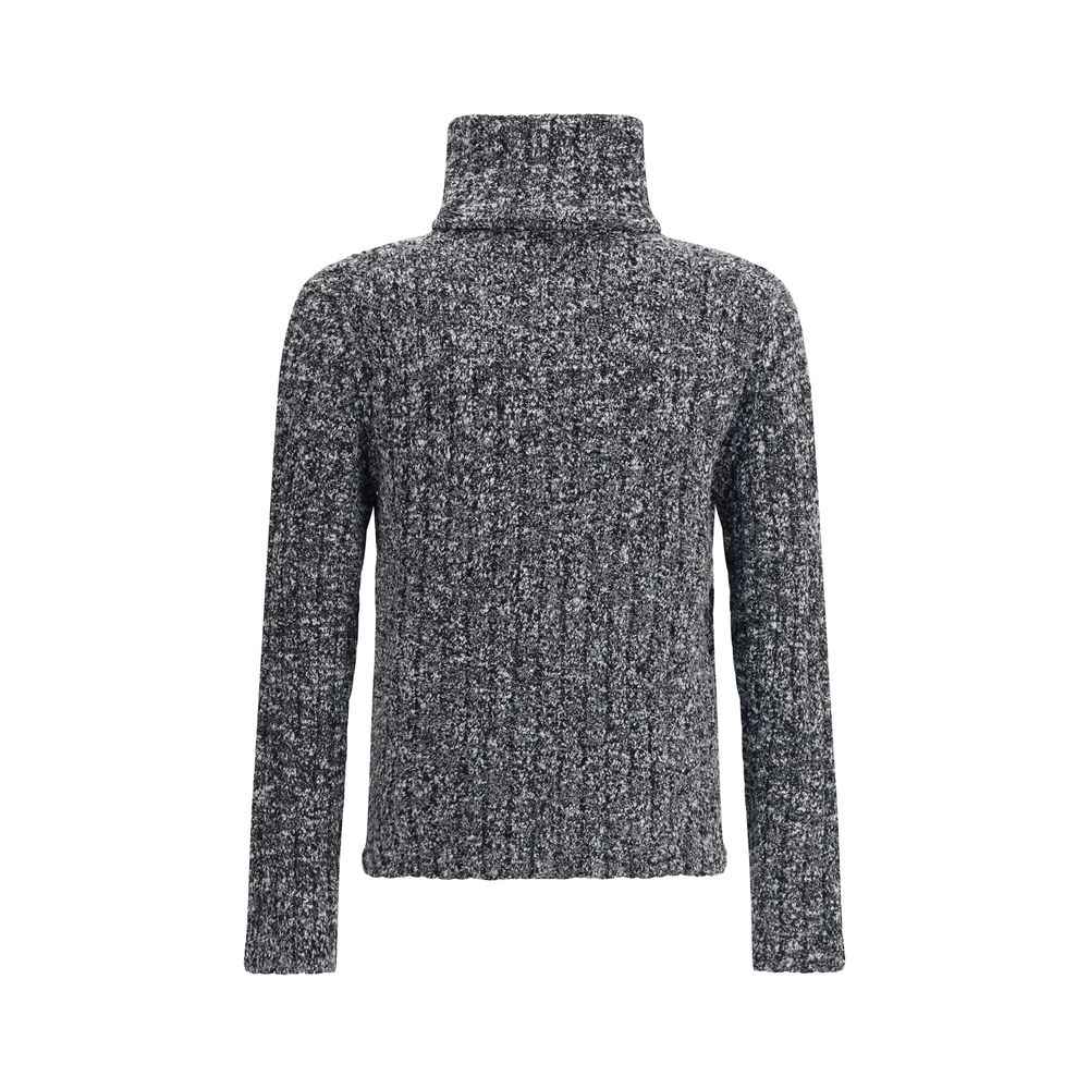 Dolce & Gabbana Turtleneck Sweater