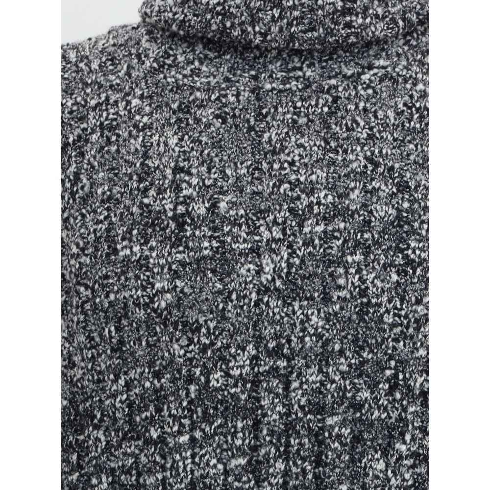 Dolce & Gabbana Turtleneck Sweater