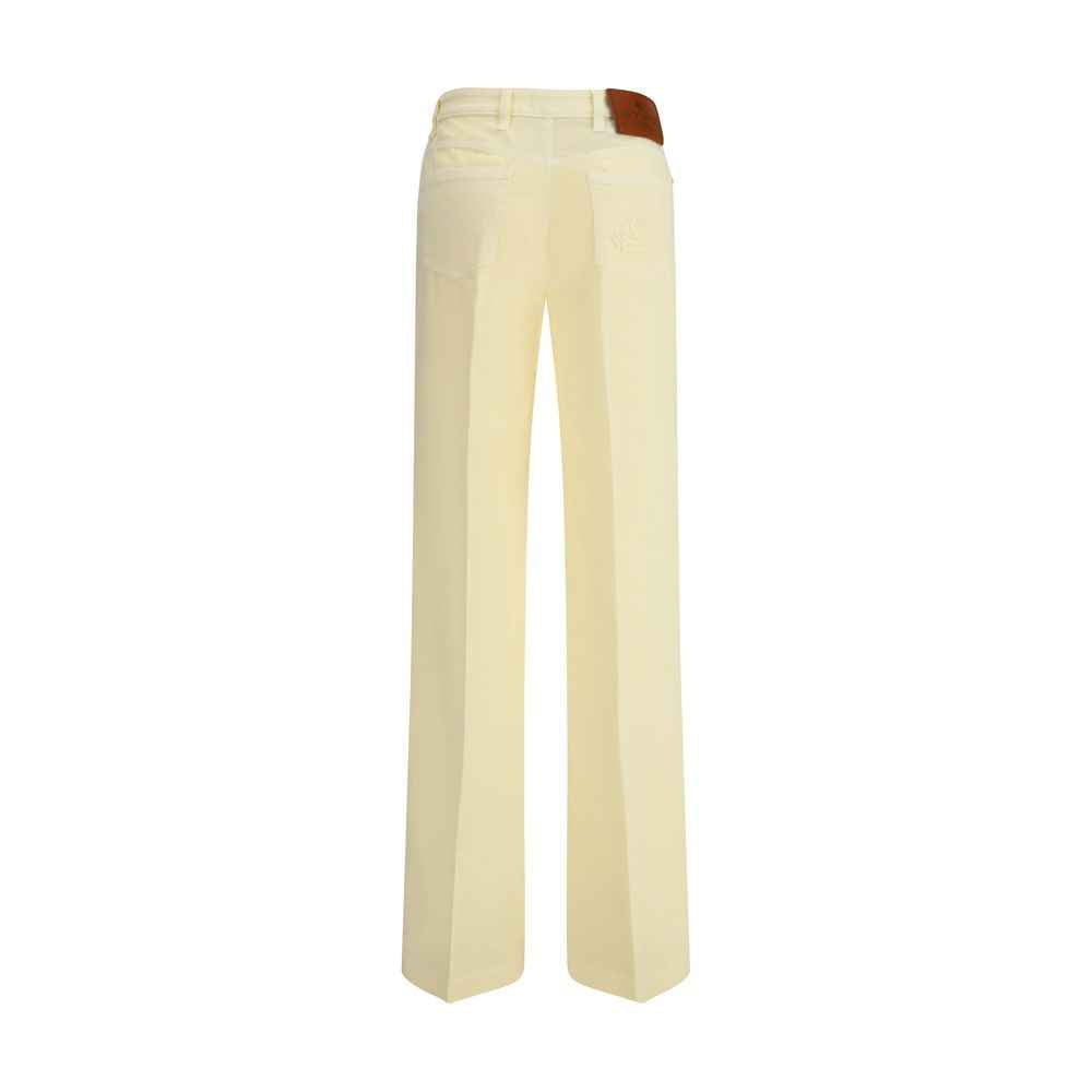 Etro Stretch Jeans