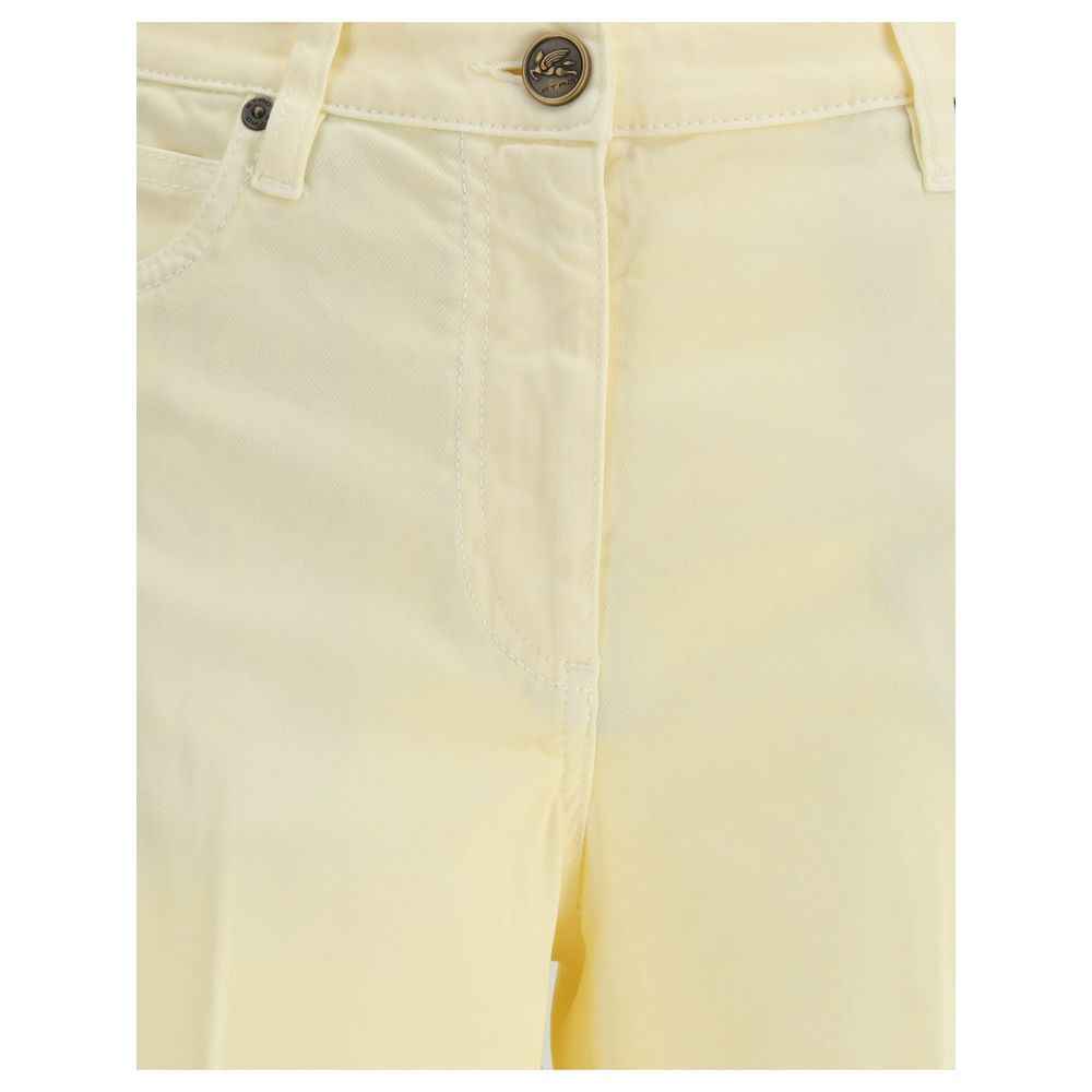 Etro Stretch Jeans