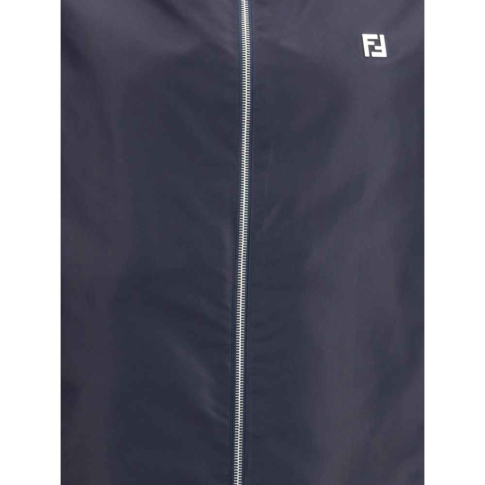 Fendi Reversible K-Way