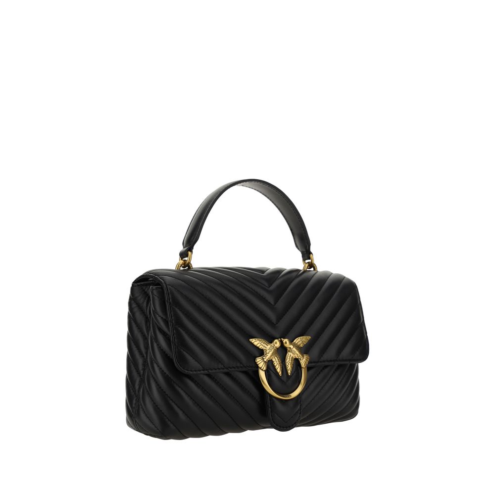 حقيبة يد PINKO Love Lady