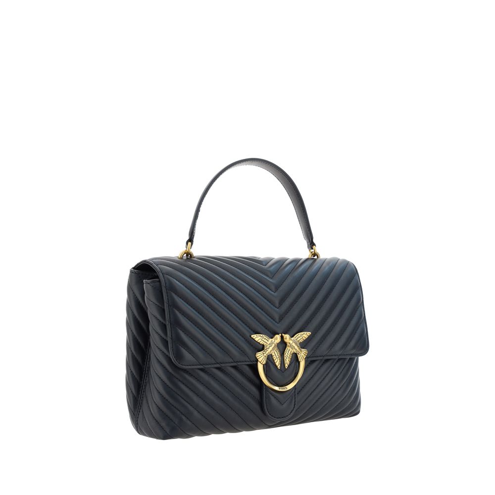 حقيبة يد PINKO Love Lady