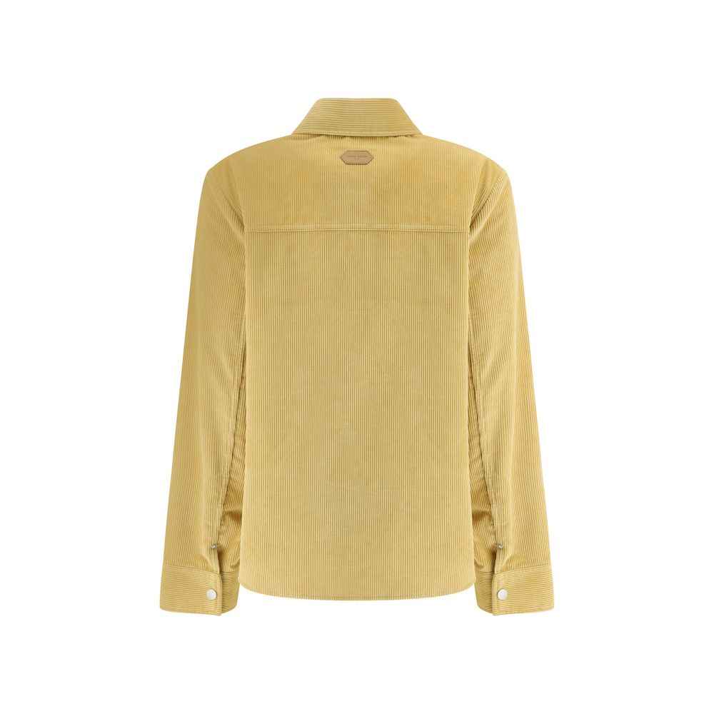 Jacob Cohen Corduroy Overshirt