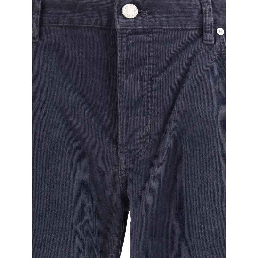 PT Torino Corduroy design Pants
