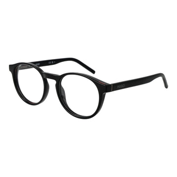Hugo Boss Black Cellulose Propionate Glasses (Frames)