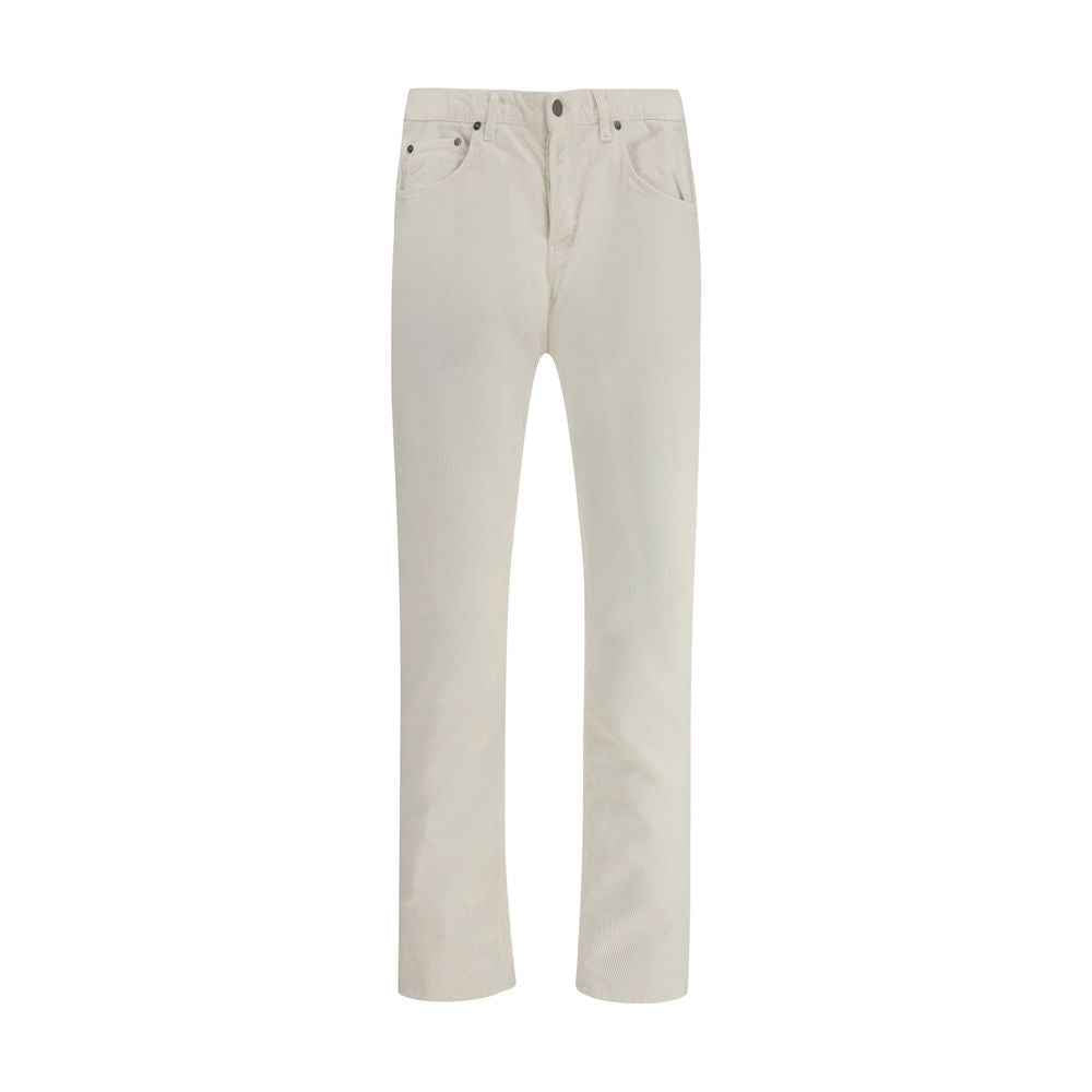 PT Torino Corduroy design Pants