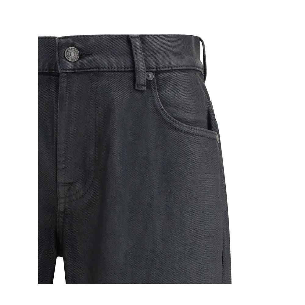 7FOR Flare Jeans
