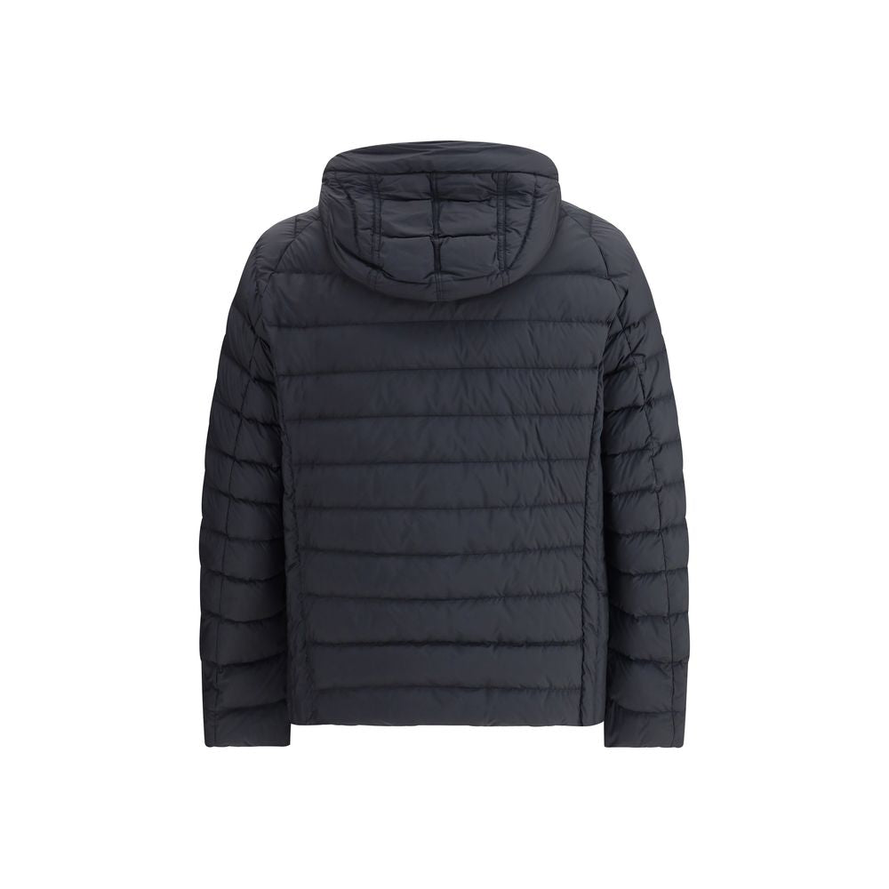 سترة Parajumpers Last Minute المزودة بغطاء للرأس