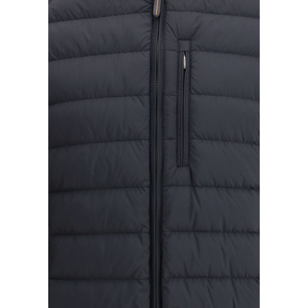 سترة Parajumpers Last Minute المزودة بغطاء للرأس