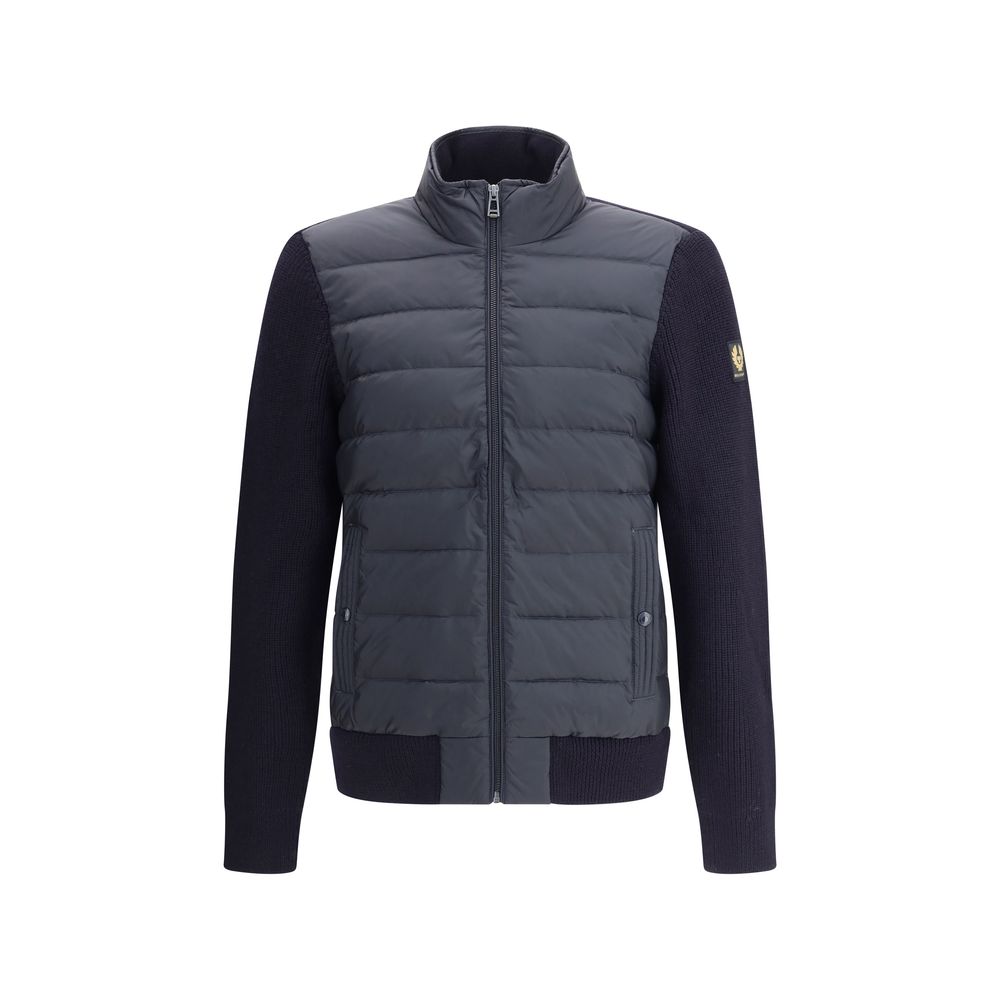 سترة Belstaff Circuiteer المبطنة